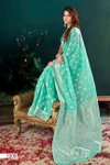 Pacific Cotton Vol 3 By Saroj Soft Cotton Rich Pallu Designer Sarees Wholesale Online
